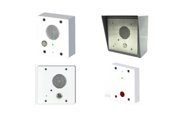 Intercom Rice Business Intercom System - Wahsega