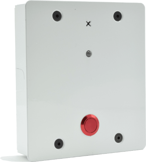 IP Panic Button IP Panic Button
