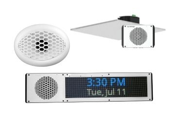 Intercom Ceiling Business Intercom System - Wahsega